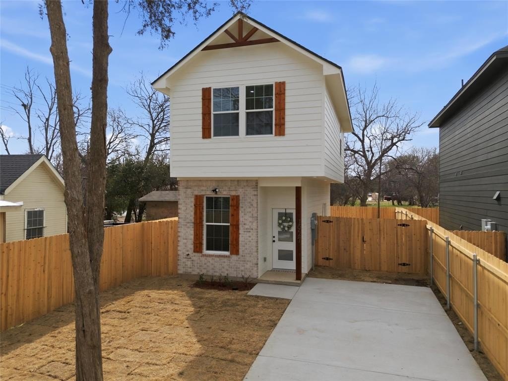 1927 S 20th Street, Waco, TX 76706, 2 Habitaciones Habitaciones , ,1 BañoBaños,Residential,En Venta,1927 S 20th Street,0,21185215