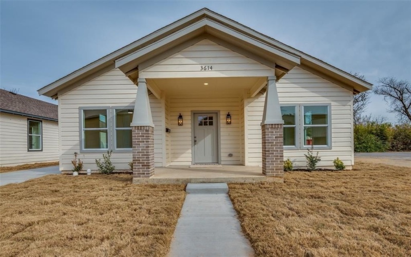 3614 Latimer Street, Dallas, TX 75215, 4 Bedrooms Bedrooms, ,2 BathroomsBathrooms,Residential,For Sale,3614 Latimer Street,0,21185252