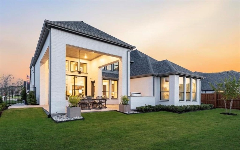 4001 Linear Drive, Celina, TX 75078, 5 Bedrooms Bedrooms, ,5 BathroomsBathrooms,Residential,For Sale,4001 Linear Drive,0,21185318