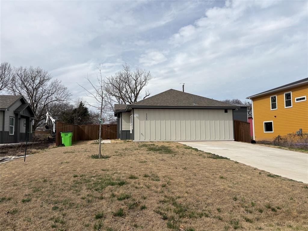 4500 County Road 895, Princeton, TX 75407, 2 Bedrooms Bedrooms, ,2 BathroomsBathrooms,Residential,For Sale,4500 County Road 895,0,21185365