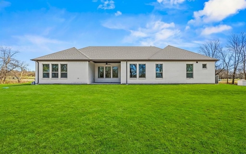 1012 Ranch Boulevard, Aledo, TX 76008, 4 Bedrooms Bedrooms, ,2 BathroomsBathrooms,Residential,For Sale,1012 Ranch Boulevard,0,21185398