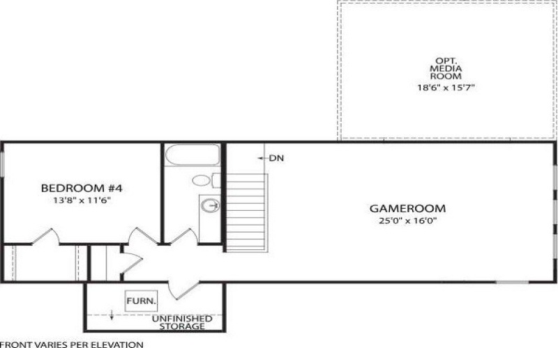 2624 Cone Flower Street, McKinney, TX 75071, 4 Bedrooms Bedrooms, ,5 BathroomsBathrooms,Residential,For Sale,2624 Cone Flower Street,0,21185430