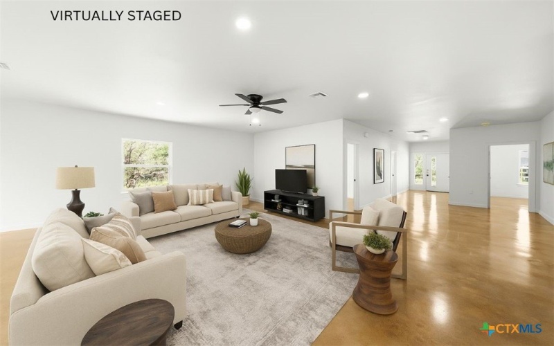 5165 Comanche Drive, Temple, TX 76502, 4 Bedrooms Bedrooms, ,2 BathroomsBathrooms,Residential,For Sale,5165 Comanche Drive,0,604951