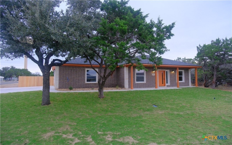 5165 Comanche Drive, Temple, TX 76502, 4 Bedrooms Bedrooms, ,2 BathroomsBathrooms,Residential,For Sale,5165 Comanche Drive,0,604951