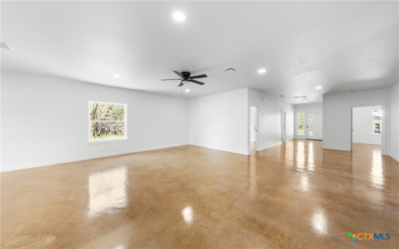 5165 Comanche Drive, Temple, TX 76502, 4 Bedrooms Bedrooms, ,2 BathroomsBathrooms,Residential,For Sale,5165 Comanche Drive,0,604951