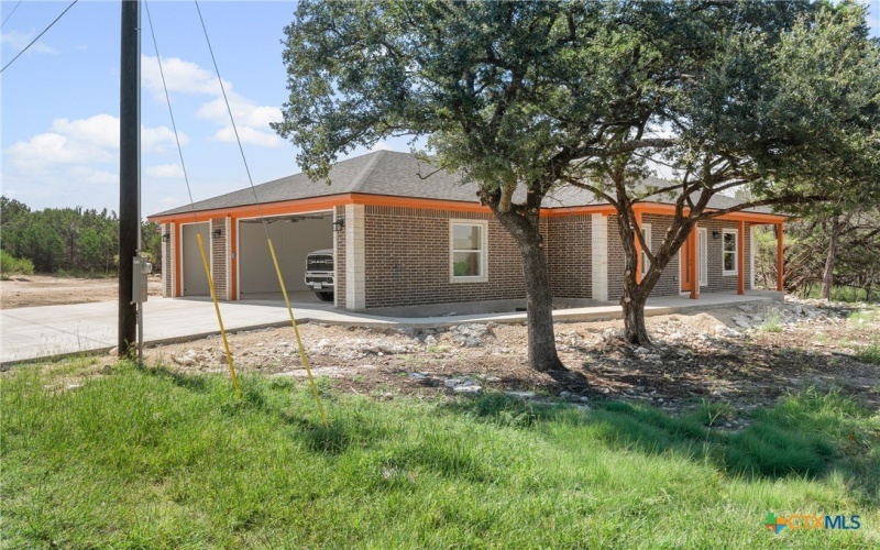 5165 Comanche Drive, Temple, TX 76502, 4 Bedrooms Bedrooms, ,2 BathroomsBathrooms,Residential,For Sale,5165 Comanche Drive,0,604951
