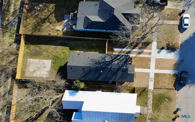 707 S 13th Street, Temple, TX 76504, 3 Bedrooms Bedrooms, ,2 BathroomsBathrooms,Residential,For Sale,707 S 13th Street,0,604593