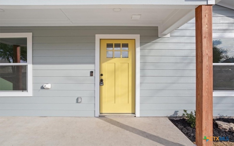 707 S 13th Street, Temple, TX 76504, 3 Bedrooms Bedrooms, ,2 BathroomsBathrooms,Residential,For Sale,707 S 13th Street,0,604593