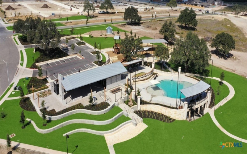 305 Luttrell Lane, Liberty Hill, TX 78642, 5 Bedrooms Bedrooms, ,5 BathroomsBathrooms,Residential,For Sale,305 Luttrell Lane,0,604965