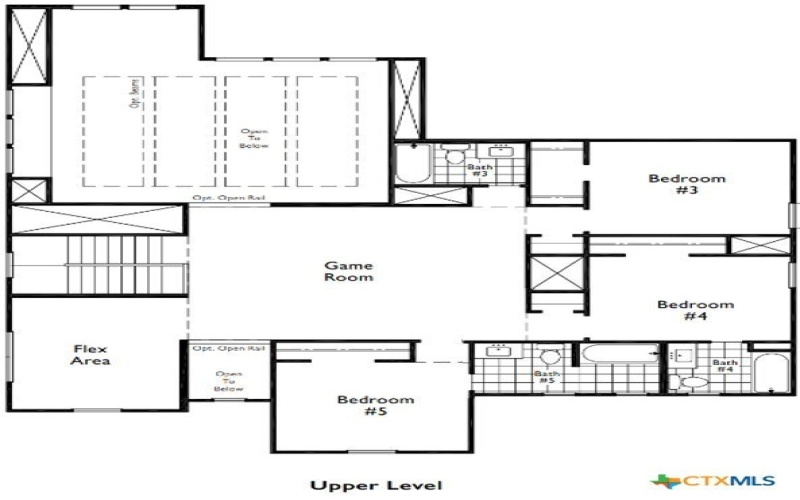 305 Luttrell Lane, Liberty Hill, TX 78642, 5 Bedrooms Bedrooms, ,5 BathroomsBathrooms,Residential,For Sale,305 Luttrell Lane,0,604965