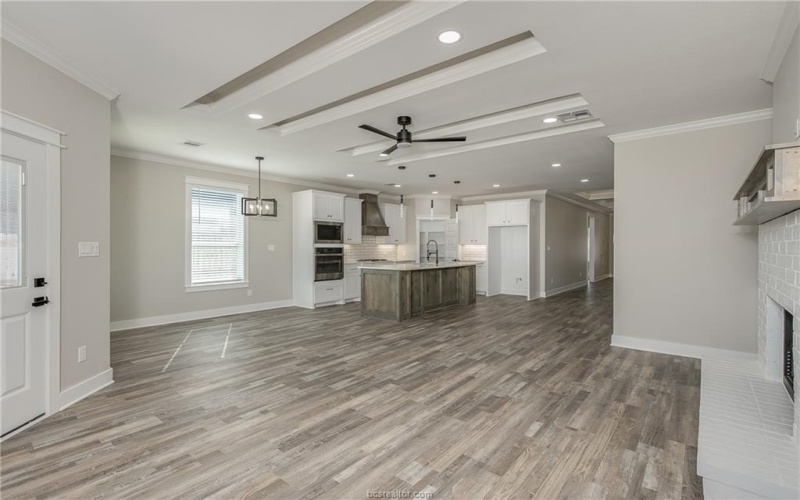 2908 Goldberg, Bryan, TX 77808, 4 Bedrooms Bedrooms, ,2 BathroomsBathrooms,Residential,For Sale,2908 Goldberg,0,26001621