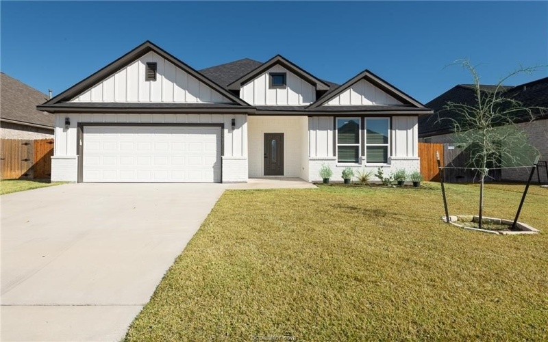 2908 Goldberg, Bryan, TX 77808, 4 Bedrooms Bedrooms, ,2 BathroomsBathrooms,Residential,For Sale,2908 Goldberg,0,26001621