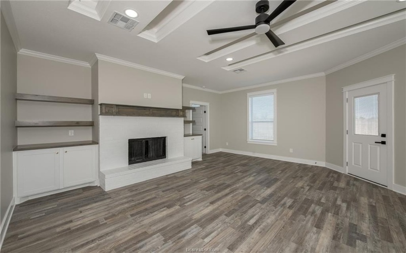 2908 Goldberg, Bryan, TX 77808, 4 Bedrooms Bedrooms, ,2 BathroomsBathrooms,Residential,For Sale,2908 Goldberg,0,26001621