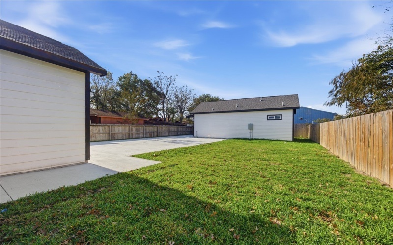 2905 Houston Street, Corpus Christi, TX 78415, 4 Bedrooms Bedrooms, ,3 BathroomsBathrooms,Residential,For Sale,2905 Houston Street,0,471614