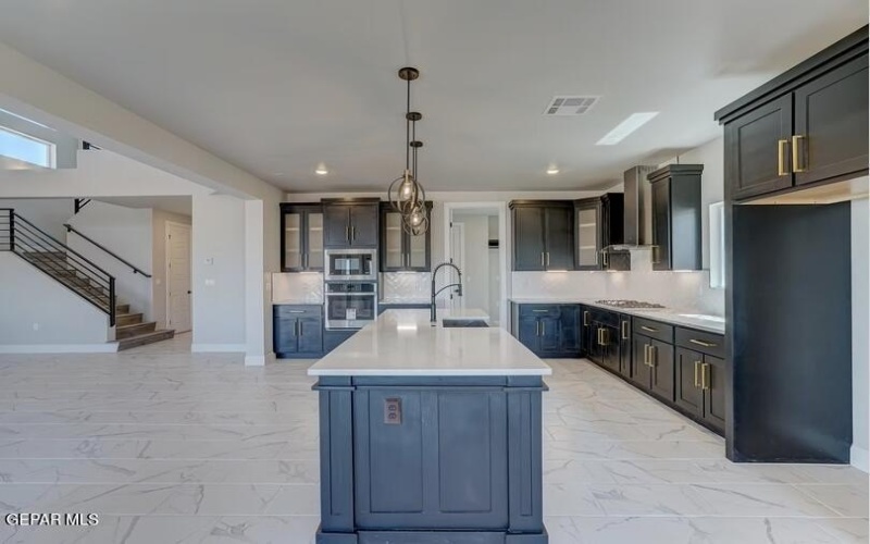 12601 HANTS Circle, El Paso, TX 79928, 4 Habitaciones Habitaciones , ,2 BañosBaños,Residential,En Venta,12601 HANTS Circle,0,938569