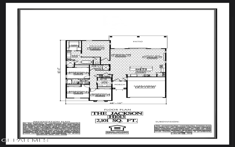 12605 Hants Circle, El Paso, TX 79928, 4 Bedrooms Bedrooms, ,2 BathroomsBathrooms,Residential,For Sale,12605 Hants Circle,0,938570