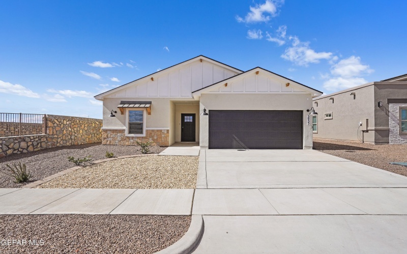 3941 Peak Place, El Paso, TX 79938, 4 Bedrooms Bedrooms, ,2 BathroomsBathrooms,Residential,For Sale,3941 Peak Place,0,938576