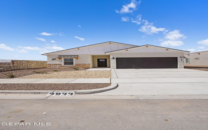 3941 Peak Place, El Paso, TX 79938, 4 Bedrooms Bedrooms, ,2 BathroomsBathrooms,Residential,For Sale,3941 Peak Place,0,938576