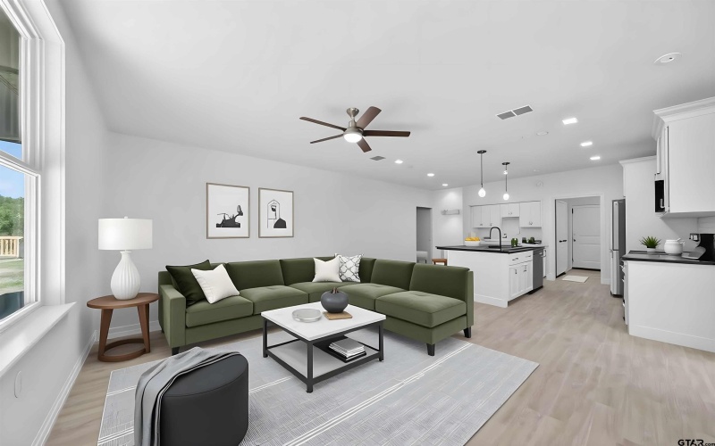 369 CR 4215, Jacksonville, TX 75766, 3 Bedrooms Bedrooms, ,2 BathroomsBathrooms,Residential,For Sale,369 CR 4215,0,26002446