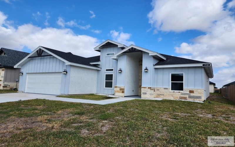 712 KAYLEE DR, LA FERIA, TX 78559, 4 Bedrooms Bedrooms, ,2 BathroomsBathrooms,Residential,For Sale,712 KAYLEE DR,0,29771832