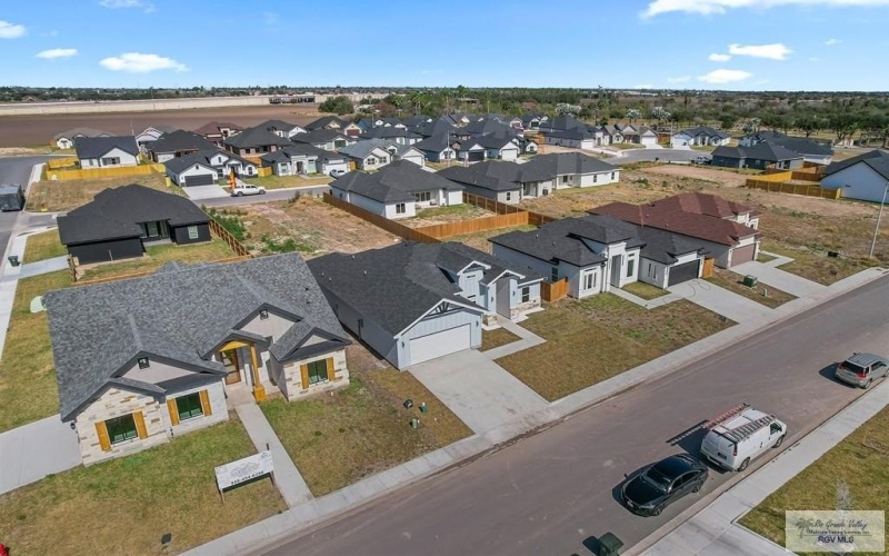 712 KAYLEE DR, LA FERIA, TX 78559, 4 Bedrooms Bedrooms, ,2 BathroomsBathrooms,Residential,For Sale,712 KAYLEE DR,0,29771832