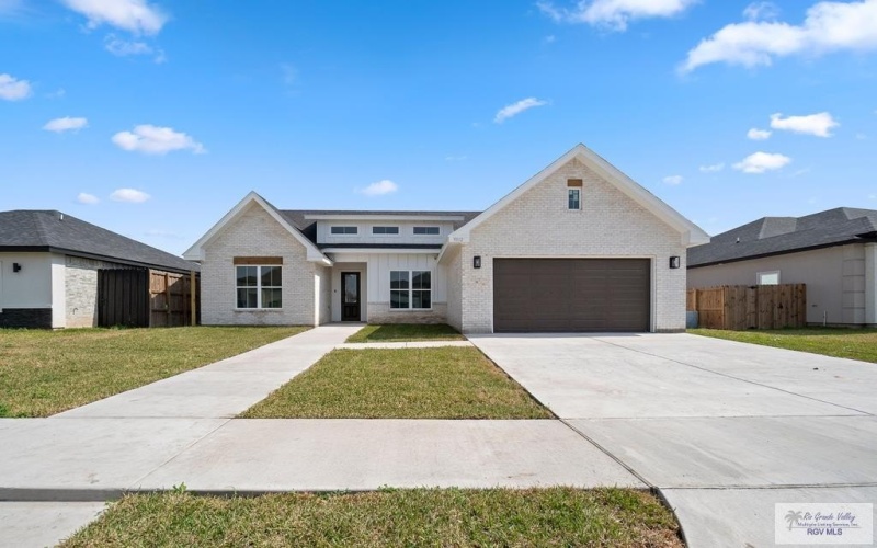 9012 NEW ORLEANS CT., LOS FRESNOS, TX 78566, 4 Bedrooms Bedrooms, ,2 BathroomsBathrooms,Residential,For Sale,9012 NEW ORLEANS CT.,0,29772251