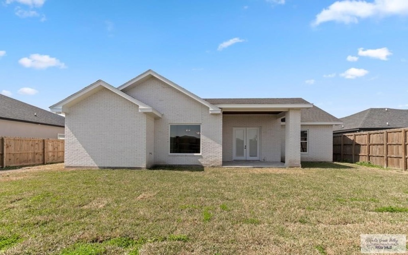9012 NEW ORLEANS CT., LOS FRESNOS, TX 78566, 4 Bedrooms Bedrooms, ,2 BathroomsBathrooms,Residential,For Sale,9012 NEW ORLEANS CT.,0,29772251