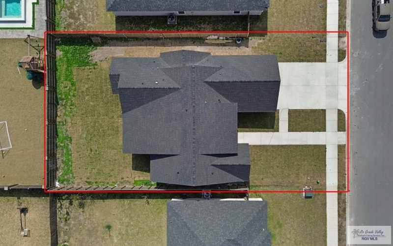 9012 NEW ORLEANS CT., LOS FRESNOS, TX 78566, 4 Bedrooms Bedrooms, ,2 BathroomsBathrooms,Residential,For Sale,9012 NEW ORLEANS CT.,0,29772251