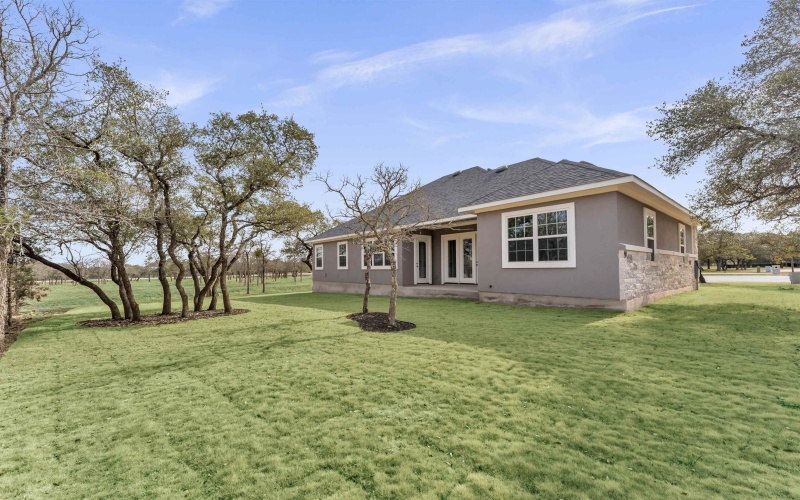 108 Double Circle Drive, Burnet, TX 78611, 4 Bedrooms Bedrooms, ,3 BathroomsBathrooms,Residential,For Sale,108 Double Circle Drive,0,174931