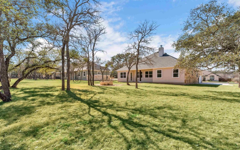 240 Sunday Drive, Burnet, TX 78611, 4 Bedrooms Bedrooms, ,3 BathroomsBathrooms,Residential,For Sale,240 Sunday Drive,0,176574