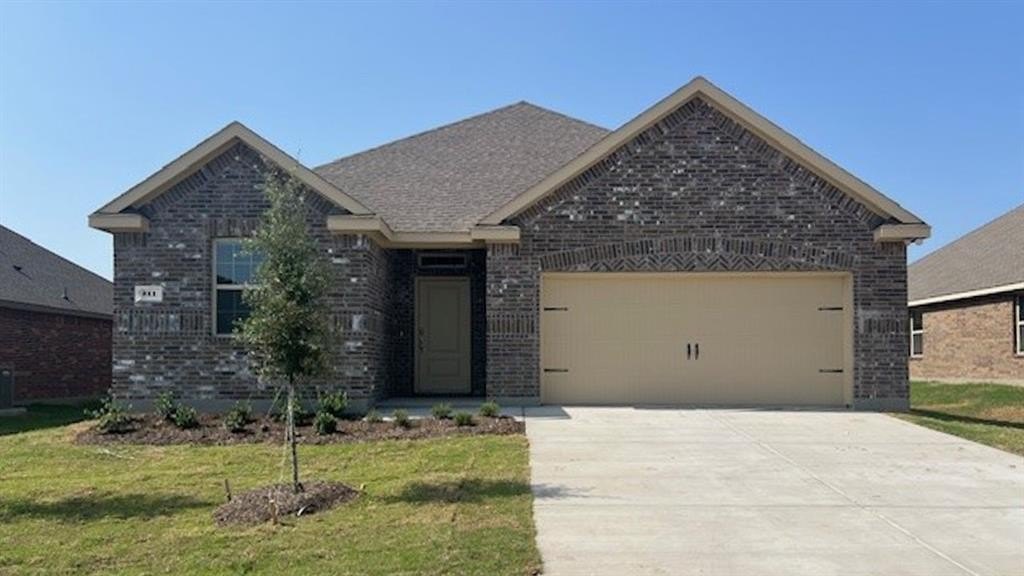 211 Bobcat Lane, Caddo Mills, TX 75135, 3 Habitaciones Habitaciones , ,2 BañosBaños,Residential,En Venta,211 Bobcat Lane,0,20643552