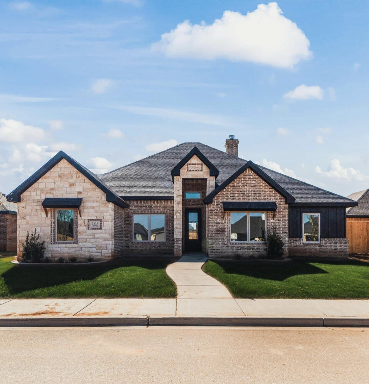 3605 143rd Street, Lubbock, TX 79423, 4 Bedrooms Bedrooms, ,3 BathroomsBathrooms,Residential,For Sale,3605 143rd Street,0,202602318