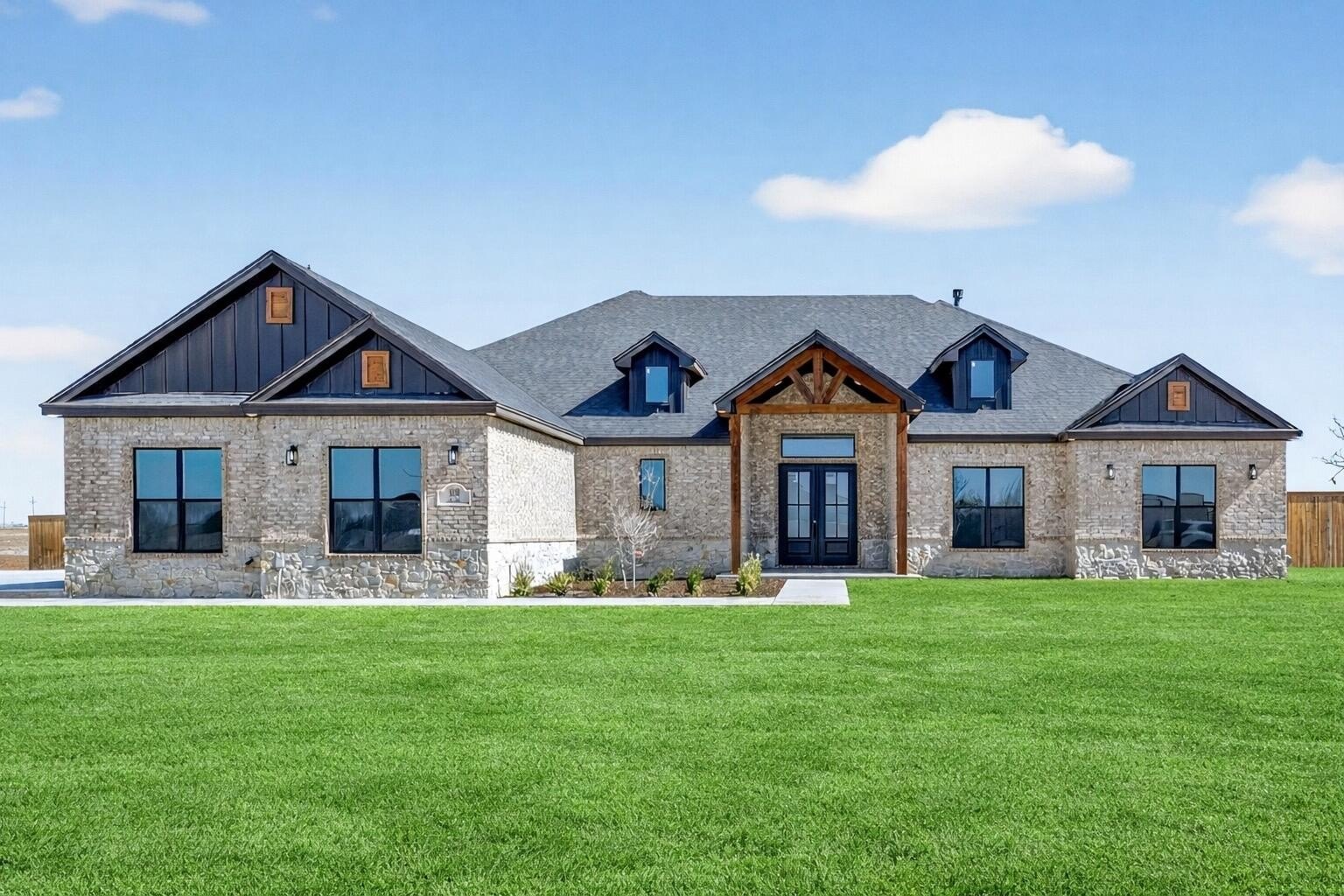 16309 County Rd 1260, Wolfforth, TX 79382, 4 Bedrooms Bedrooms, ,3 BathroomsBathrooms,Residential,For Sale,16309 County Rd 1260,0,202602342