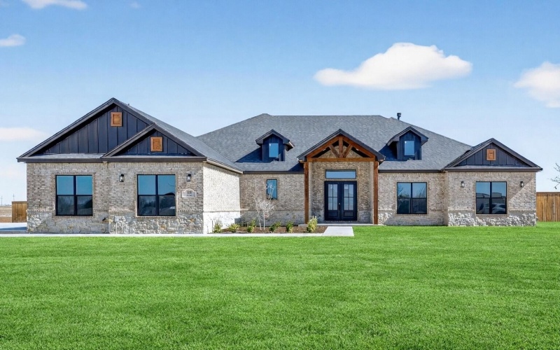 16309 County Rd 1260, Wolfforth, TX 79382, 4 Bedrooms Bedrooms, ,3 BathroomsBathrooms,Residential,For Sale,16309 County Rd 1260,0,202602342