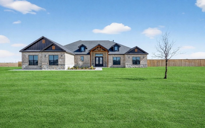 16309 County Rd 1260, Wolfforth, TX 79382, 4 Bedrooms Bedrooms, ,3 BathroomsBathrooms,Residential,For Sale,16309 County Rd 1260,0,202602342