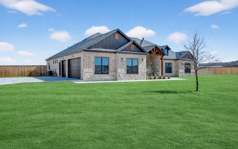 16309 County Rd 1260, Wolfforth, TX 79382, 4 Bedrooms Bedrooms, ,3 BathroomsBathrooms,Residential,For Sale,16309 County Rd 1260,0,202602342