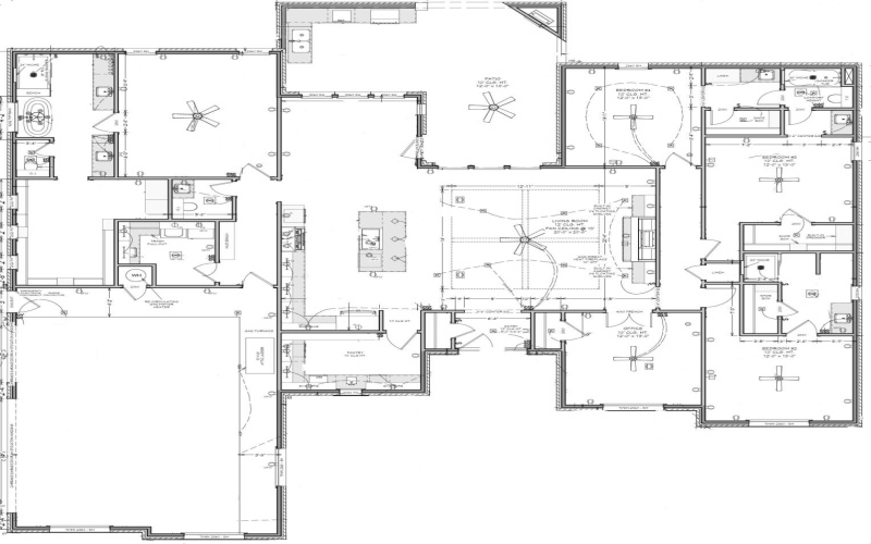 16309 County Rd 1260, Wolfforth, TX 79382, 4 Bedrooms Bedrooms, ,3 BathroomsBathrooms,Residential,For Sale,16309 County Rd 1260,0,202602342
