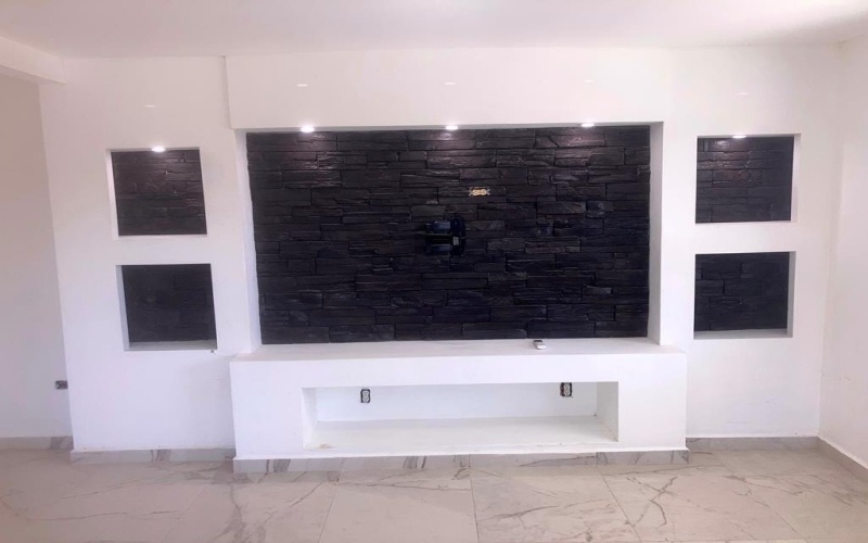 605 E Alpine St, Presidio, TX 79845, 1 Dormitorio Habitaciones , ,1 BañoBaños,Residential,En Venta,605 E Alpine St,0,157757