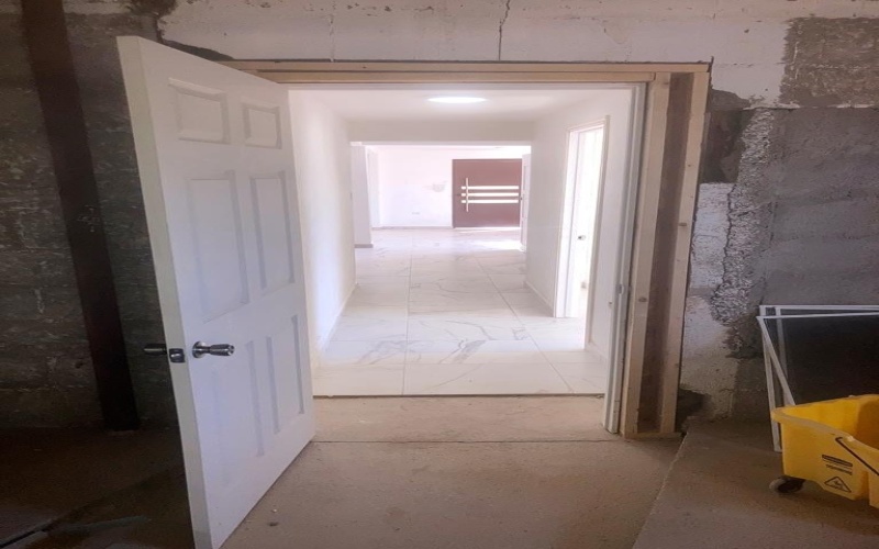 605 E Alpine St, Presidio, TX 79845, 1 Dormitorio Habitaciones , ,1 BañoBaños,Residential,En Venta,605 E Alpine St,0,157757