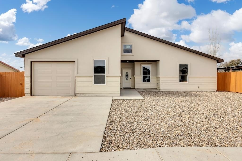 1011 N Carol Ave, Monahans, TX 79756, 4 Habitaciones Habitaciones , ,2 BañosBaños,Residential,En Venta,1011 N Carol Ave,0,167544