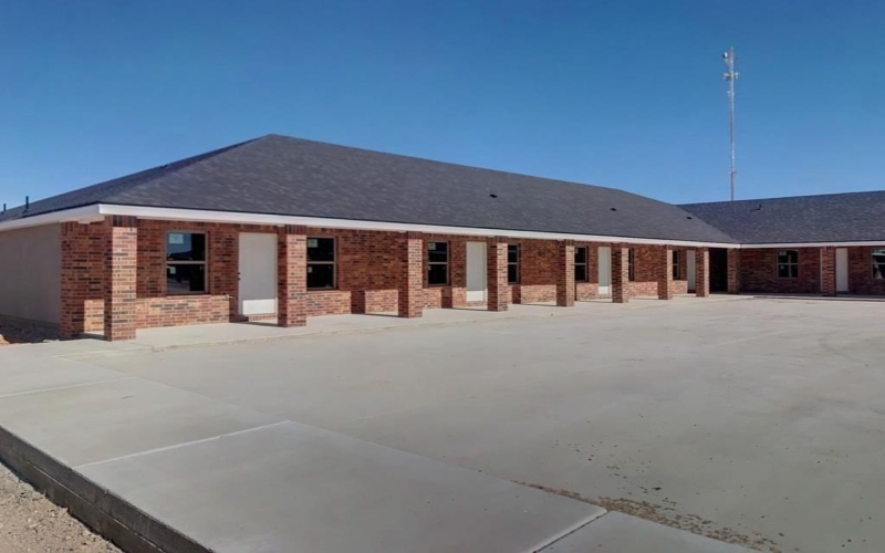 1500 N Main St, Monahans, TX 79756, ,Residential,En Venta,1500 N Main St,0,167547