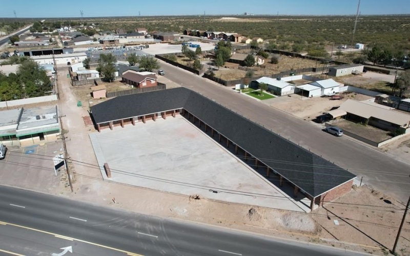 1500 N Main St, Monahans, TX 79756, ,Residential,En Venta,1500 N Main St,0,167547