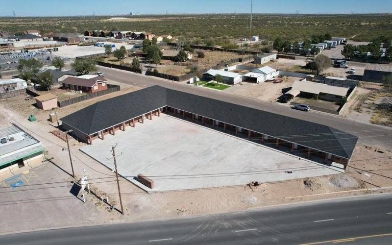 405 W 4th, Monahans, TX 79756, ,Residential,En Venta,405 W 4th,0,167548