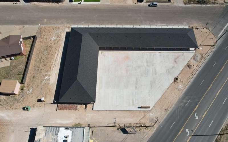 405 W 4th, Monahans, TX 79756, ,Residential,En Venta,405 W 4th,0,167548