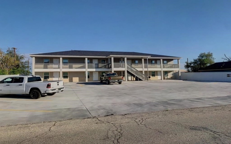 405 W 4th, Monahans, TX 79756, ,Residential,En Venta,405 W 4th,0,167548