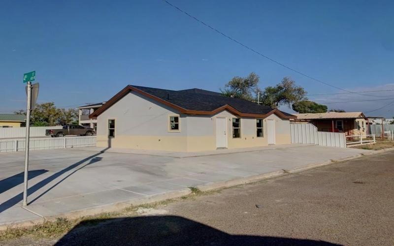 405 W 4th, Monahans, TX 79756, ,Residential,En Venta,405 W 4th,0,167548