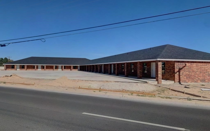 401 W 4th, Monahans, TX 79756, ,Residential,En Venta,401 W 4th,0,167549