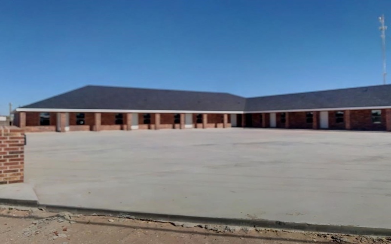 401 W 4th, Monahans, TX 79756, ,Residential,En Venta,401 W 4th,0,167549