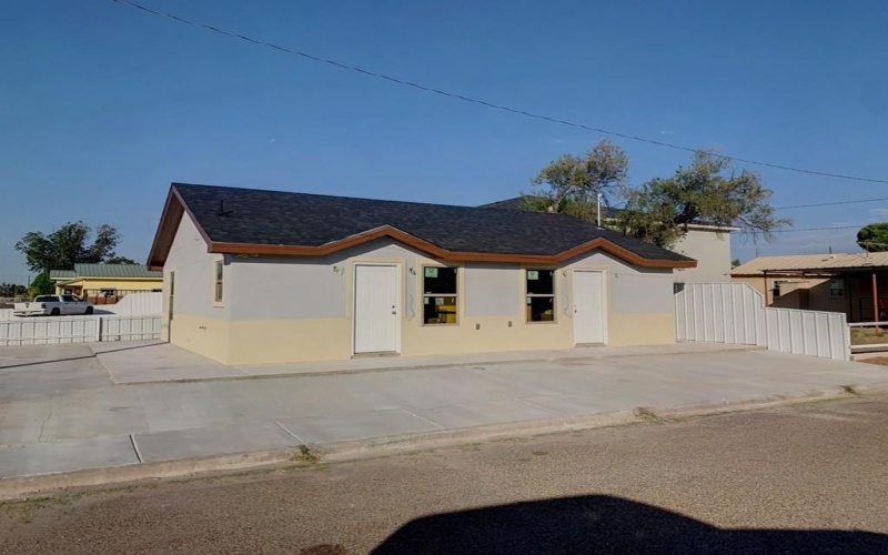 401 W 4th, Monahans, TX 79756, ,Residential,En Venta,401 W 4th,0,167549
