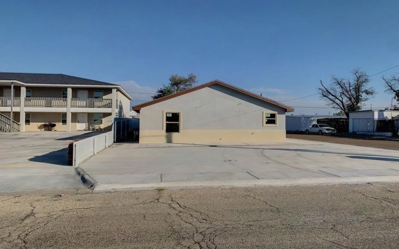 401 W 4th, Monahans, TX 79756, ,Residential,En Venta,401 W 4th,0,167549